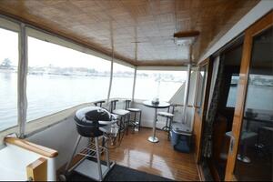 75ft Pacemaker Yacht For Sale