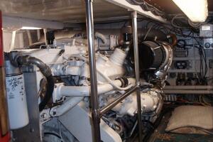 75ft Pacemaker Yacht For Sale