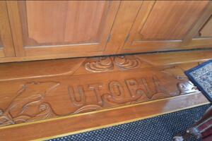 75ft Pacemaker Yacht For Sale