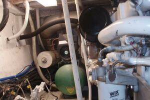 75ft Pacemaker Yacht For Sale