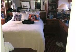 75ft Pacemaker Yacht For Sale