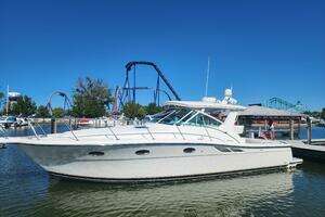 35-ft-Tiara Yachts-2001-3500 Open-Harrison Township Michigan United States yacht for sale