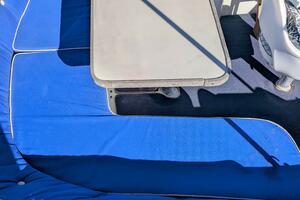 Magic In The Water 20ft Duffy Yacht For Sale