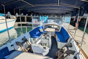 Magic In The Water 20ft Duffy Yacht For Sale