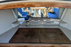 Magic In The Water 20ft Duffy Yacht For Sale