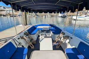 Magic In The Water 20ft Duffy Yacht For Sale