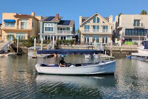 Magic In The Water 20ft Duffy Yacht For Sale