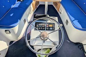 Magic In The Water 20ft Duffy Yacht For Sale