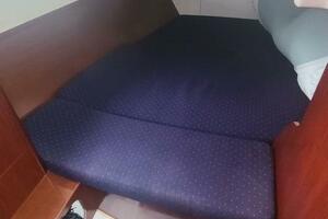 Seeress 39ft Beneteau Yacht For Sale