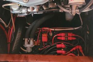 Seeress 39ft Beneteau Yacht For Sale