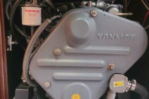 Seeress 39ft Beneteau Yacht For Sale