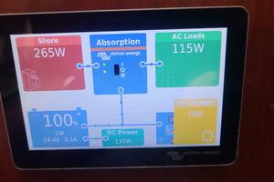 Seeress 39ft Beneteau Yacht For Sale