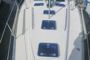 Seeress 39ft Beneteau Yacht For Sale