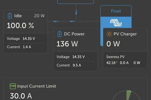 Seeress 39ft Beneteau Yacht For Sale