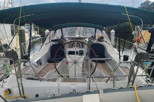 Seeress 39ft Beneteau Yacht For Sale