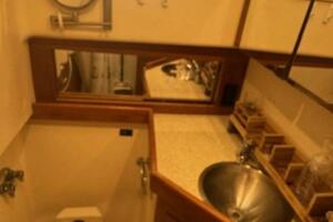 2000 Mainship 34 Pilot thumbnail 18