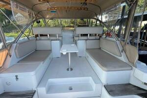 2000 Mainship 34 Pilot thumbnail 4
