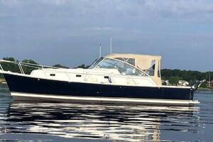 2000 Mainship 34 Pilot thumbnail 1