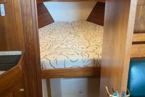 2000 Mainship 34 Pilot thumbnail 16