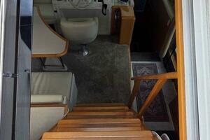 Toes in the Water 53ft Navigator Yacht For Sale