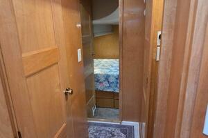 Toes in the Water 53ft Navigator Yacht For Sale