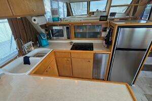 1998 Navigator 5300 thumbnail 27