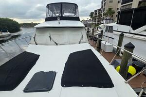 Toes in the Water 53ft Navigator Yacht For Sale