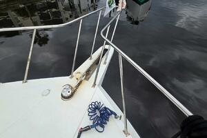 Toes in the Water 53ft Navigator Yacht For Sale