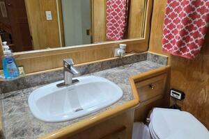 Toes in the Water 53ft Navigator Yacht For Sale