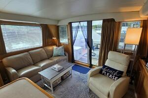 Toes in the Water 53ft Navigator Yacht For Sale