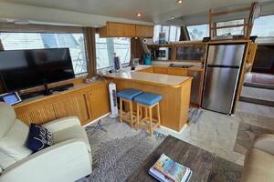 Toes in the Water 53ft Navigator Yacht For Sale