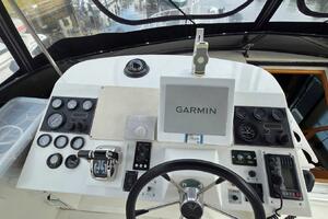Toes in the Water 53ft Navigator Yacht For Sale