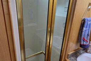 Toes in the Water 53ft Navigator Yacht For Sale