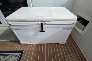 Toes in the Water 53ft Navigator Yacht For Sale