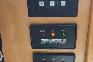 Toes in the Water 53ft Navigator Yacht For Sale