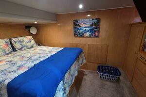 Toes in the Water 53ft Navigator Yacht For Sale