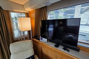 Toes in the Water 53ft Navigator Yacht For Sale
