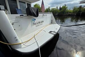 Toes in the Water 53ft Navigator Yacht For Sale