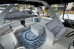 Toes in the Water 53ft Navigator Yacht For Sale