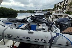 Toes in the Water 53ft Navigator Yacht For Sale