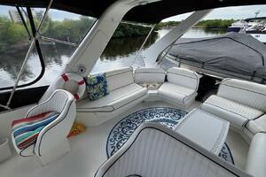 Toes in the Water 53ft Navigator Yacht For Sale