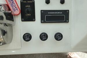 Toes in the Water 53ft Navigator Yacht For Sale