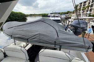 Toes in the Water 53ft Navigator Yacht For Sale