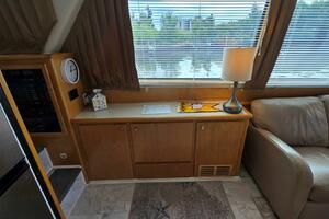 Toes in the Water 53ft Navigator Yacht For Sale