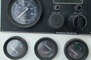 1998 Navigator 5300 thumbnail 58