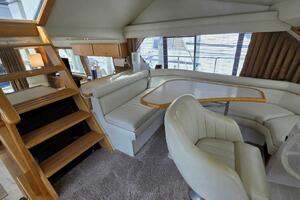 Toes in the Water 53ft Navigator Yacht For Sale