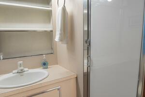 MasterPlan 58ft Hatteras Yacht For Sale