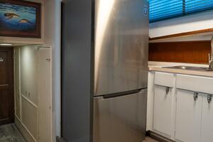 MasterPlan 58ft Hatteras Yacht For Sale