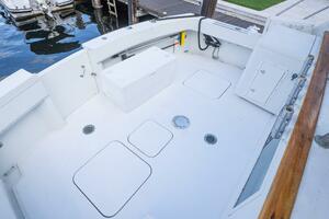 MasterPlan 58ft Hatteras Yacht For Sale