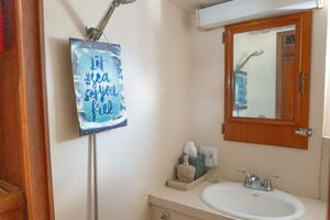 MasterPlan 58ft Hatteras Yacht For Sale